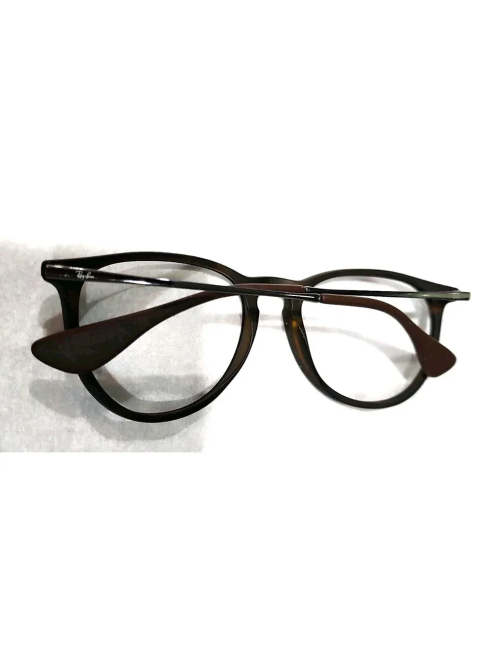 Ray Ban RB4171 Erika 865/13 Stretched Arm Tortoise Sunglasses Frame 54-18 145